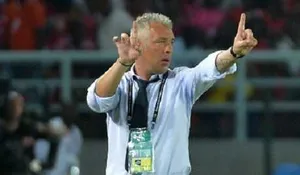 Gabon : Costa “sélectionneur le mieux payé d’Afrique” !