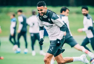 LDC : Mahrez contre Hakimi, Mané face à un autre Sénégalais, un Etalon sur la route du Real… Le tirage des Africains