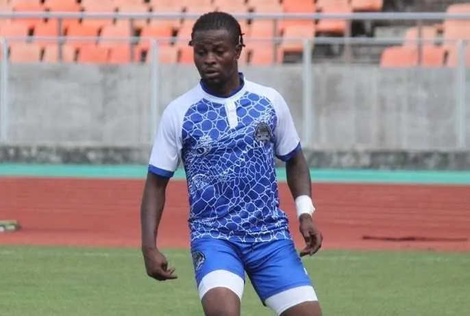 TP Mazembe&nbsp;: Mputu va mieux, Malango forfait contre Simba