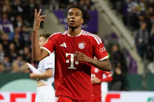 L&rsquo;actualit&eacute; du football africain