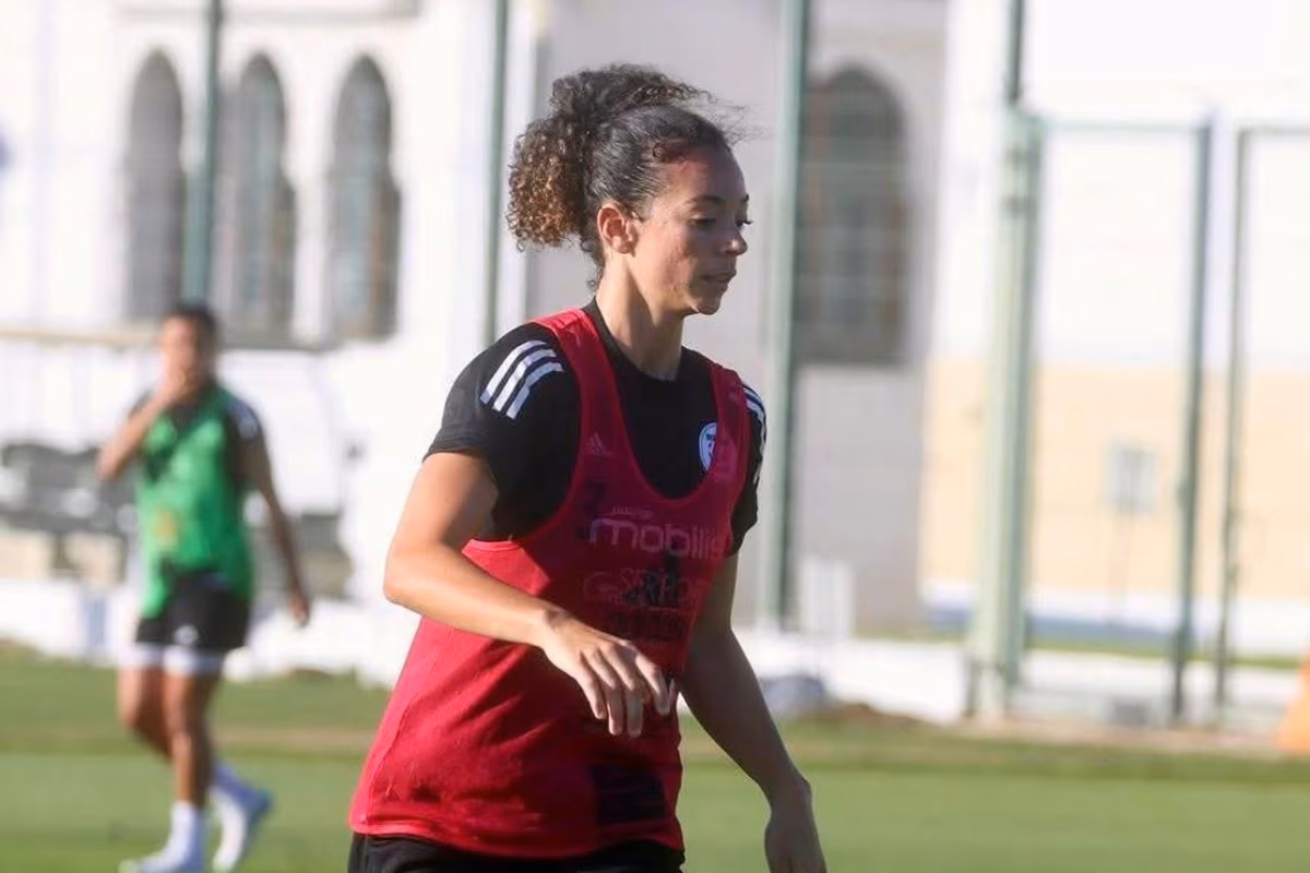 Alg&eacute;rie-Botswana : cha&icirc;ne et heure du match