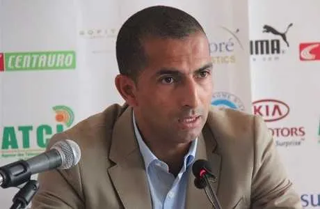 C&ocirc;te d&rsquo;Ivoire : qui veut la peau de Sabri Lamouchi ?