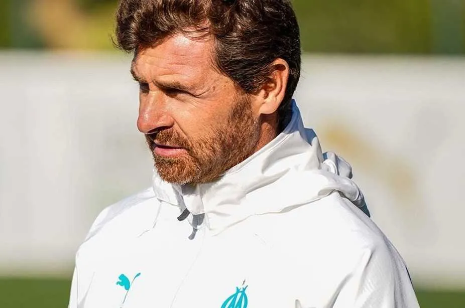 OM&nbsp;: Slimani, Bounedjah, Bela&iuml;li&hellip; Villas-Boas dit tout