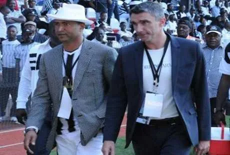Coupe de la CAF : TP Mazembe aux portes de la finale