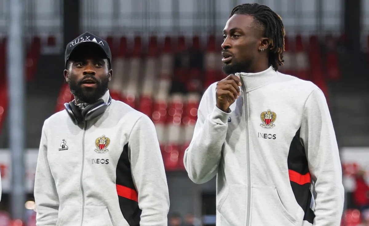 Un deuxi&egrave;me Ivoirien en Premier League pour plus de 20 M&euro; ?