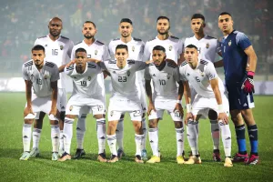 Après le Bénin, les sanctions de la CAF s’abattent sur la Libye (officiel)