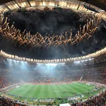 Coupe du monde 2010 : un mois de football en images