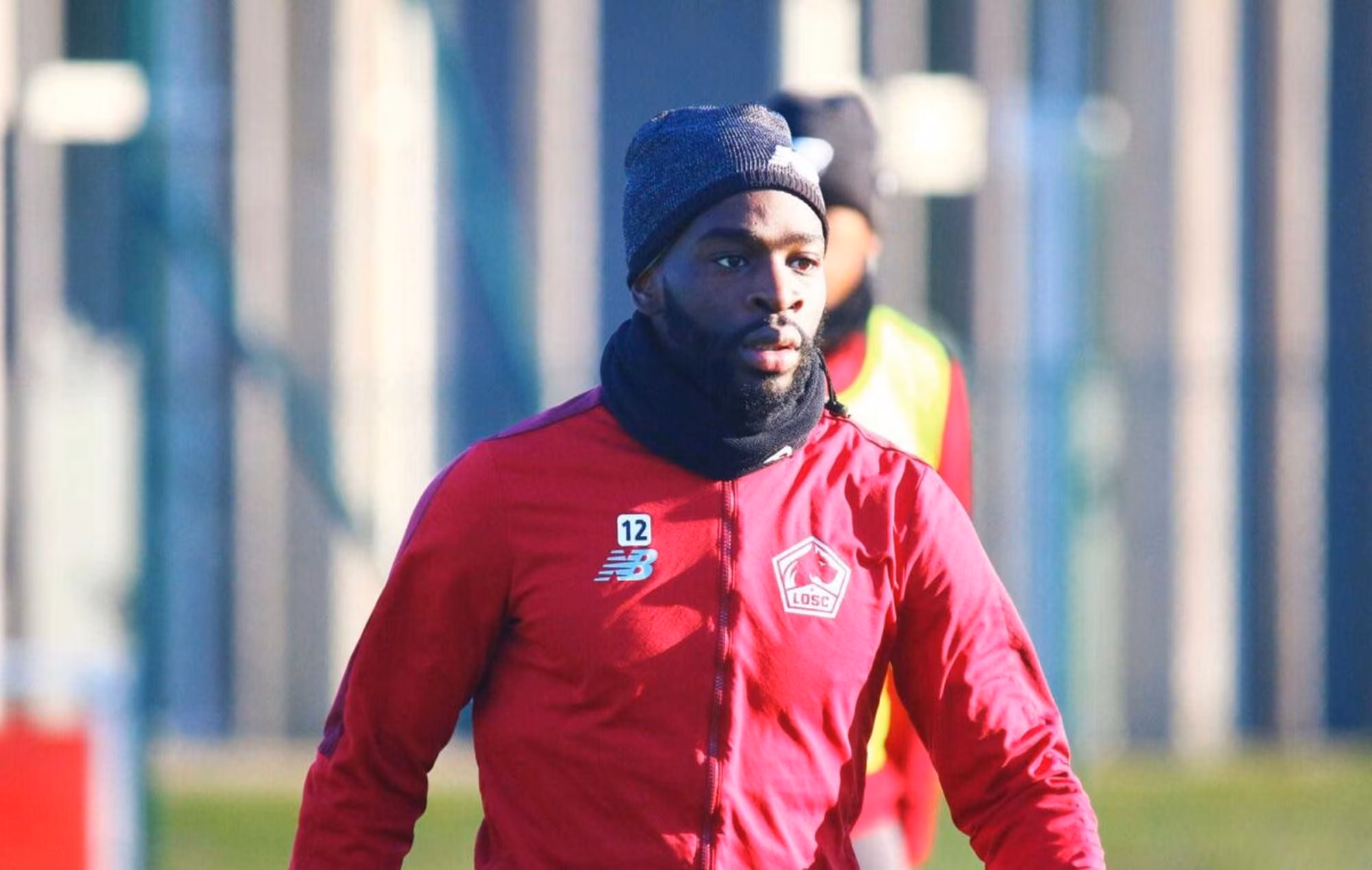 Lille-RDC&nbsp;: Ibenge a rencontr&eacute; le p&egrave;re d&rsquo;Ikon&eacute;