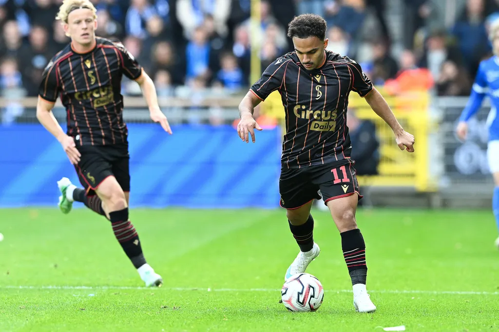 Morocco: Belgium seeks to thwart Ouahbi’s plans with rising star Adnane Abid