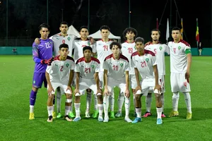 CAN U17 : le Maroc autorisé à atterrir à Constantine ?