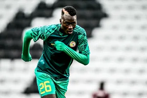 Sénégal : accueil spécial OM pour Pape Gueye !