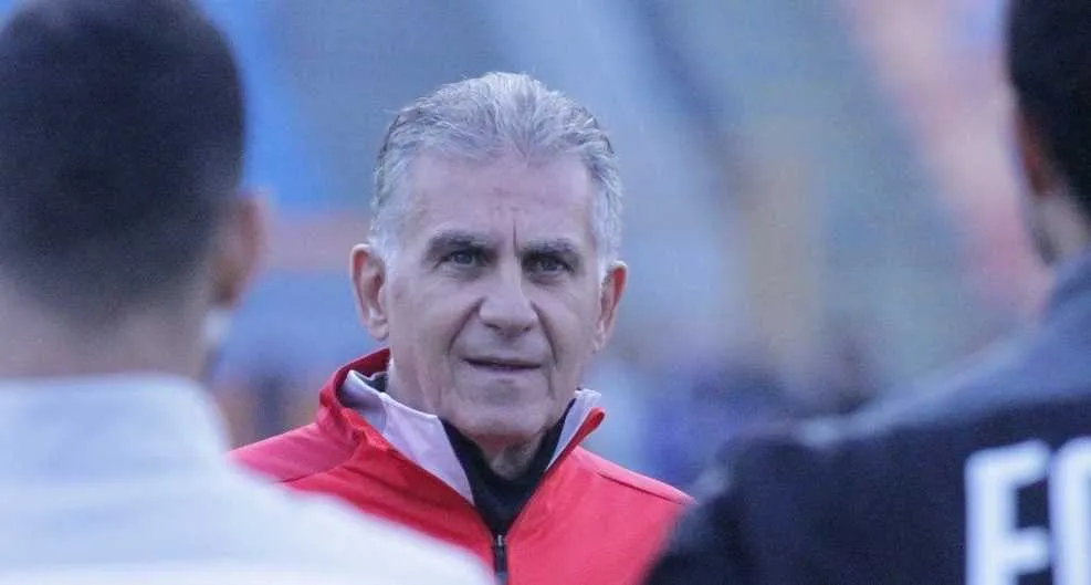 Cameroun-Egypte&nbsp;: Queiroz tacle Eto&rsquo;o !