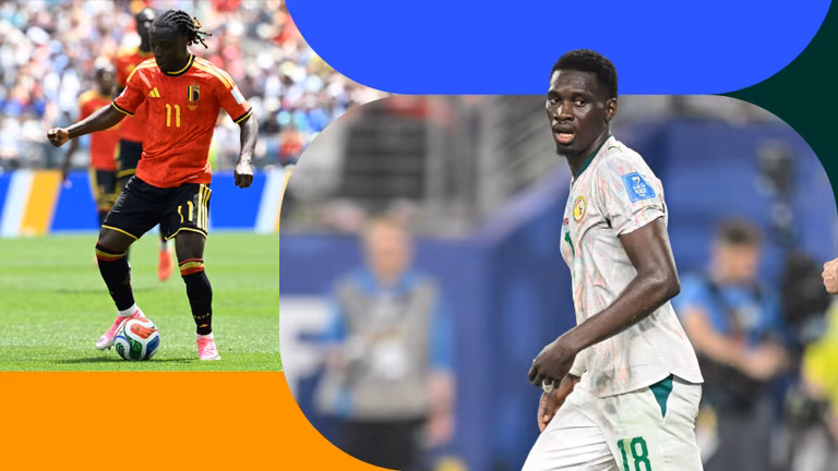 Belgique &ndash; S&eacute;n&eacute;gal : sur quelle cha&icirc;ne regarder ce 16e de finale de la Coupe du monde 2026 ?