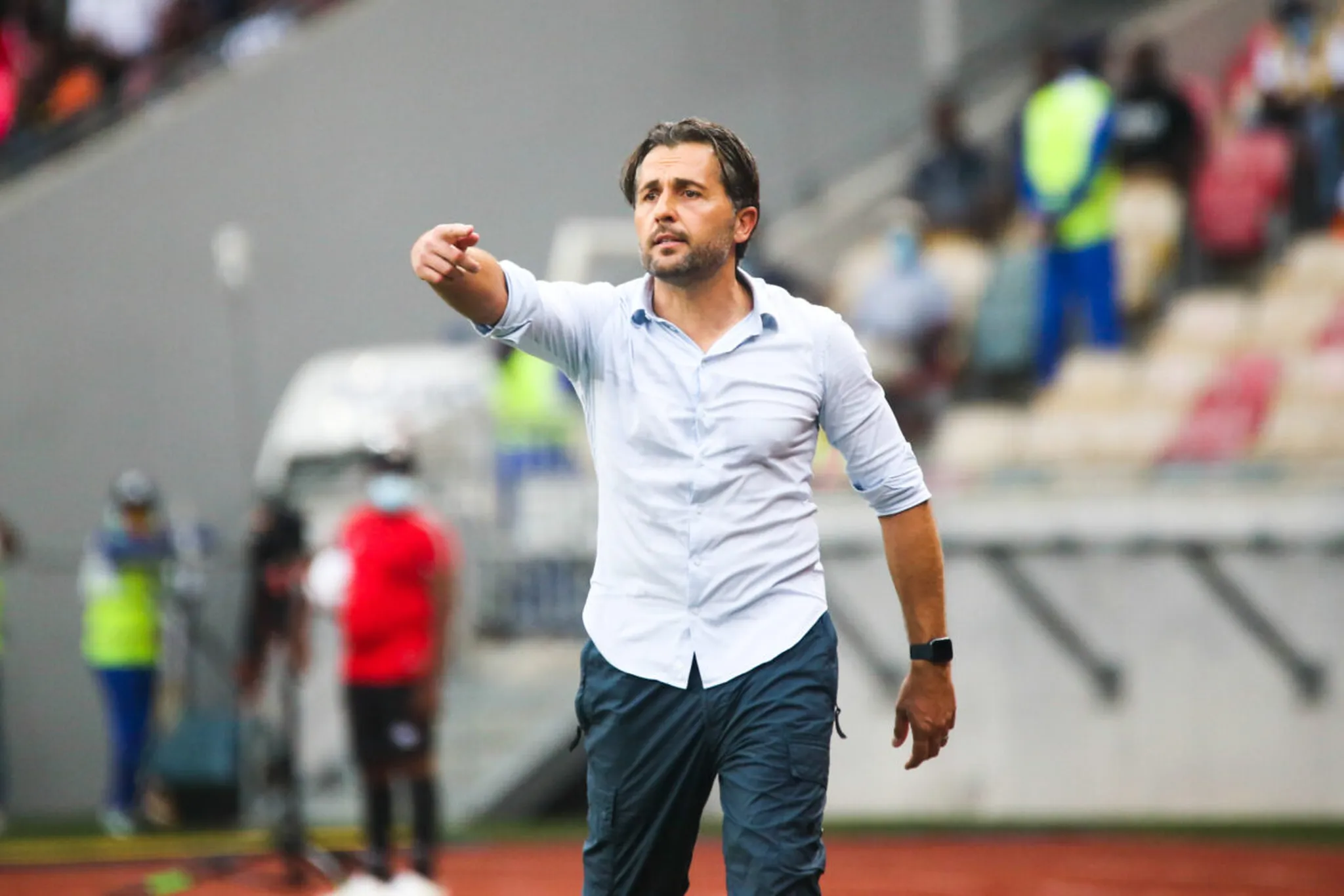 CAN 2025 : Patrice Beaumelle sur le point d’être nommé sélectionneur d’un qualifié !