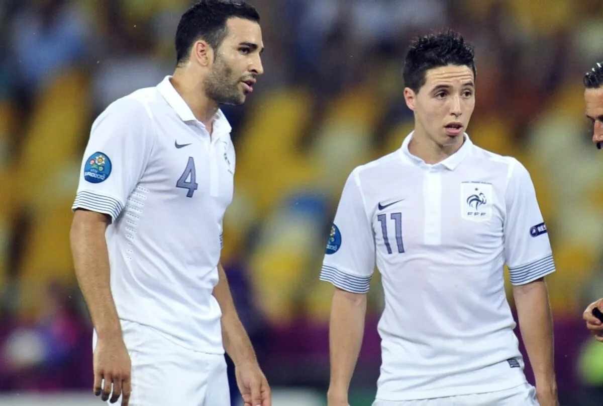 Foot2Rue : la liste des joueurs de l&rsquo;&eacute;quipe de France pour la Kings World Cup 2024