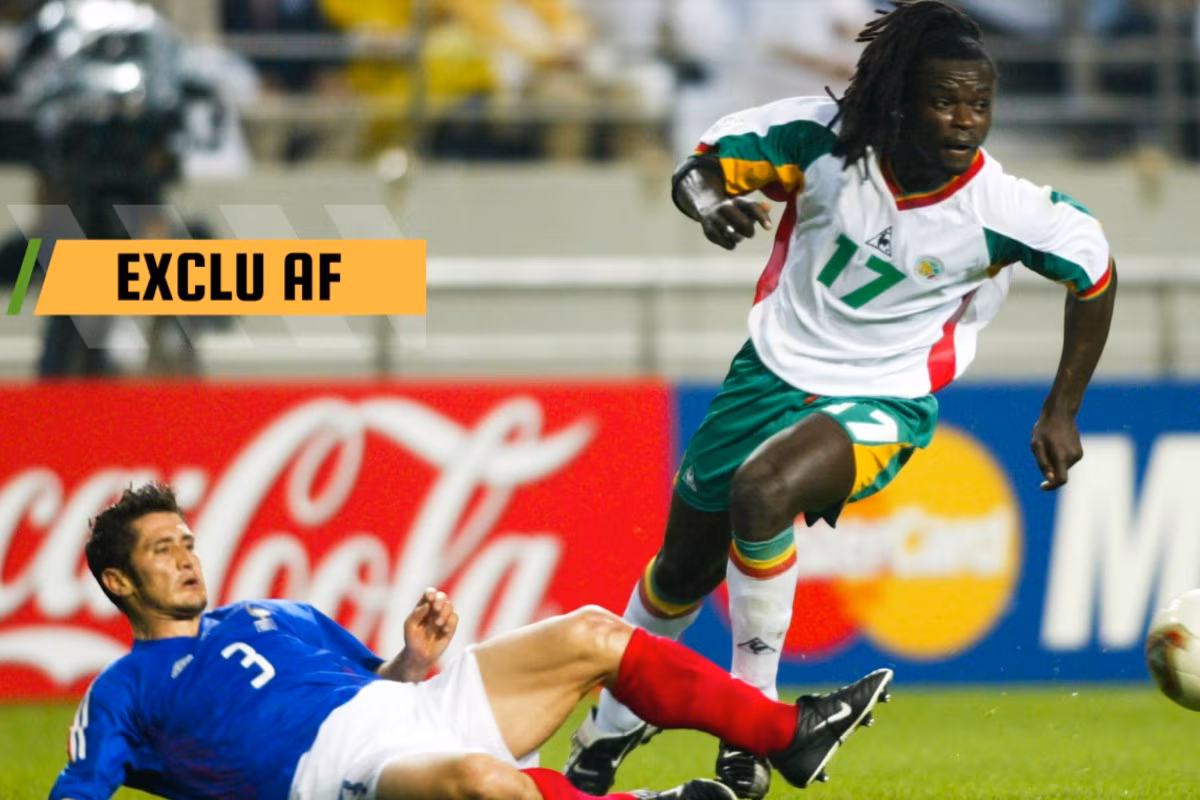 France-S&eacute;n&eacute;gal : Ferdinand Coly &ndash; &ldquo;j&rsquo;ai des amis fran&ccedil;ais qui l&rsquo;ont toujours un peu en travers&hellip;&rdquo; [Exclu]