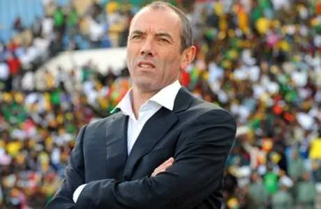 Nigeria : La NFF confirme, Le Guen ne viendra pas !