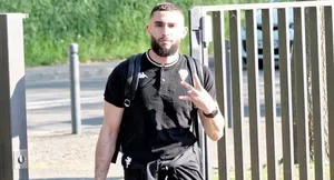 Ligue 1 : le meilleur gardien de la 32e journée tend une perche à l’Algérie !