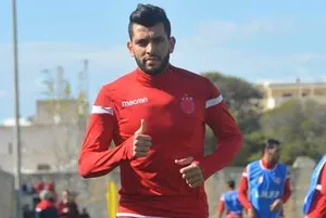 La Tunisie perd un milieu de terrain pour la CAN 2019