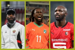 Boga, Guessand, Seko Fofana : les Ivoiriens enflamment la dernière ligne droite du mercato