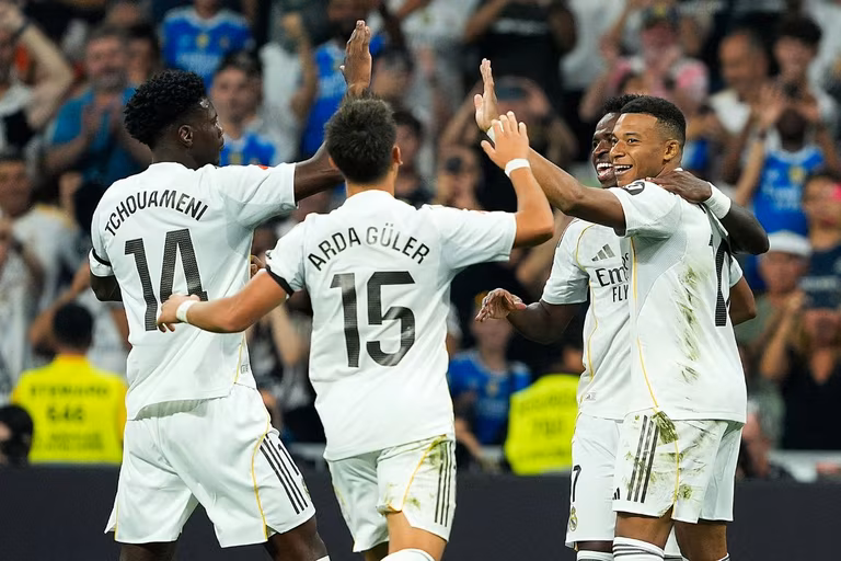 Les d&eacute;tails du partenariat Real Madrid-Afrika Banque en C&ocirc;te d&rsquo;Ivoire