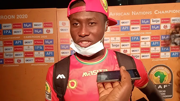 Guin&eacute;e&nbsp;: une star du CHAN tabass&eacute;e par les putschistes&nbsp;?