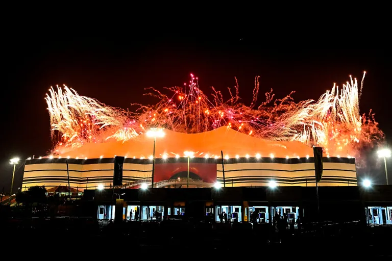 Coupe du monde 2026 : la date et l&rsquo;heure pour regarder les trois c&eacute;r&eacute;monies d&rsquo;ouverture