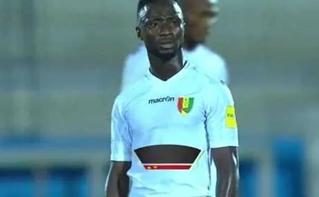 CAN 2019&nbsp;: la Guin&eacute;e n&rsquo;a pas dit son dernier mot pour Naby Keita