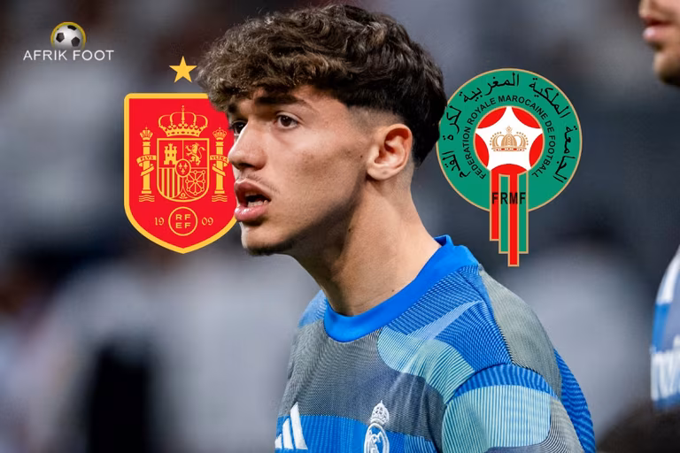 Le Maroc refroidi, l&rsquo;Espagne annonce Thiago Pitarch&hellip;