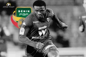 Razak Omotoyossi décède brutalement à 39 ans