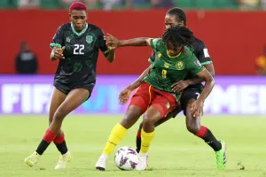 L&rsquo;actualit&eacute; du football africain