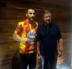 Esp&eacute;rance Tunis : Ben Hatira chip&eacute; au Club Africain !