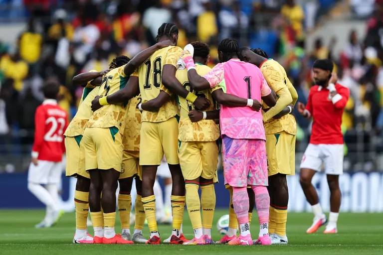 Ghana &ndash; Panama : comment regarder ce match de la Coupe du monde 2026 ?