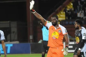 TP Mazembe : “trop dans le spectacle”, Gbohouo se lâche sur les gardiens congolais !