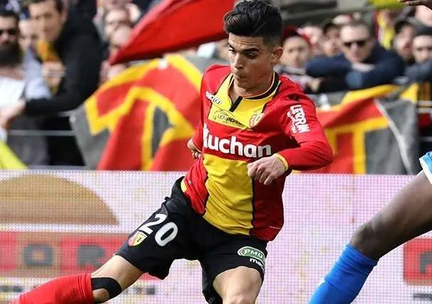 France : le joueur le mieux pay&eacute; de Ligue 2 est Marocain&nbsp;!