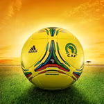 CAN 2012: Comoequa, le ballon de la comp&eacute;tition