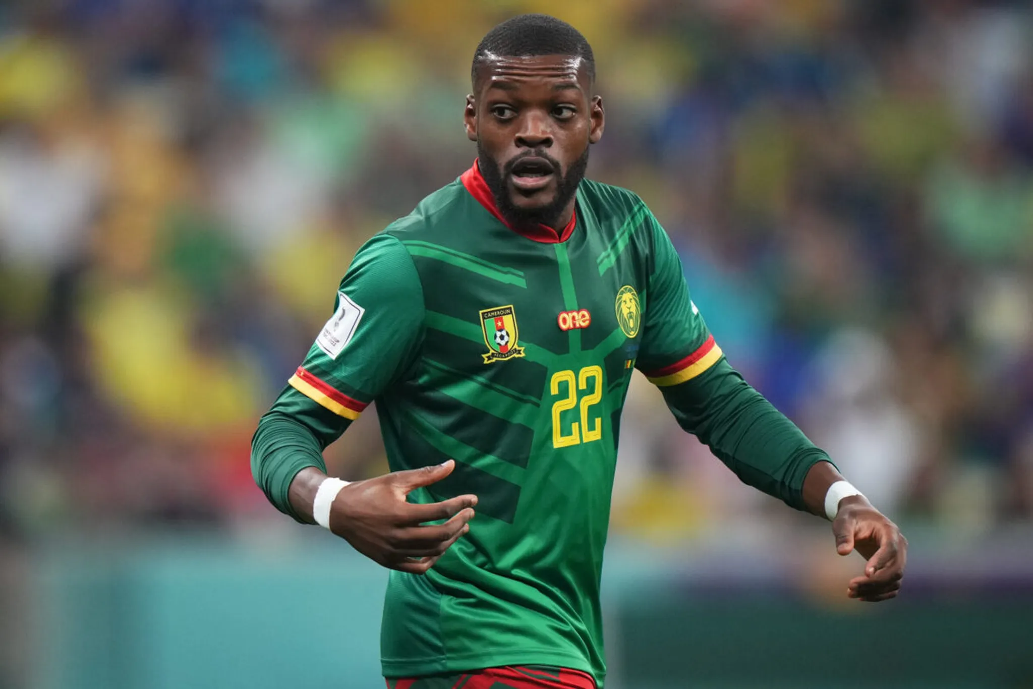 Coupe du monde 2026 (Q) : le Cameroun l&acirc;che ses premiers points