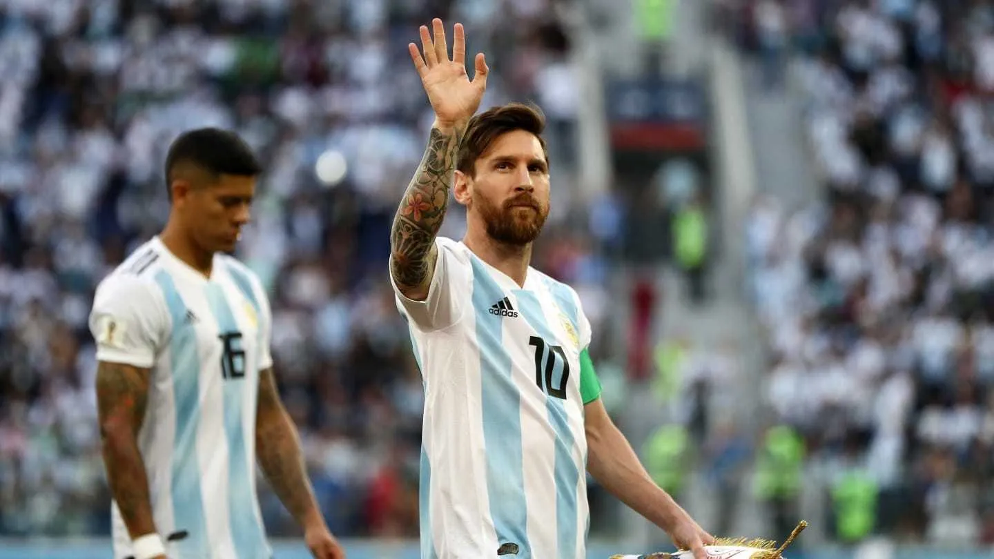 Argentine : ni tacle, ni selfie&hellip; Les conditions hallucinantes de Messi pour venir au Maroc