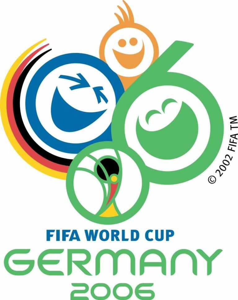 Coupe du Monde 2006 Germany