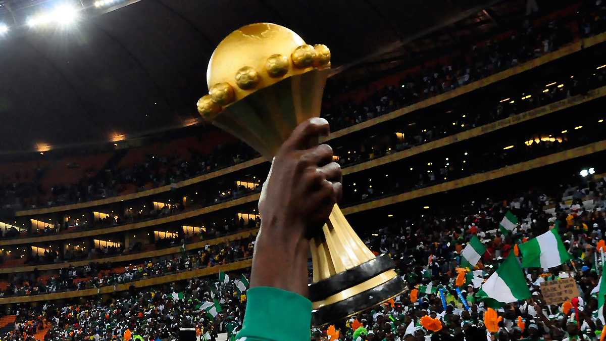 Coupe d’Afrique des Nations juniors 2007 huit équipes pour un trophée