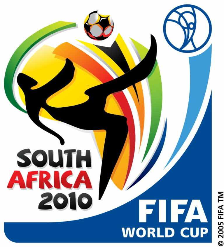 Logo Mondial 2010