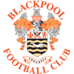 blackpool foot