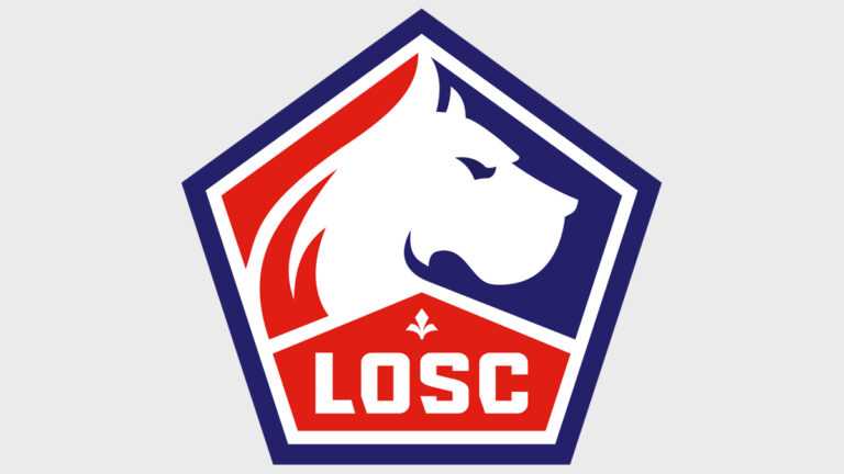 Logo du LOSC