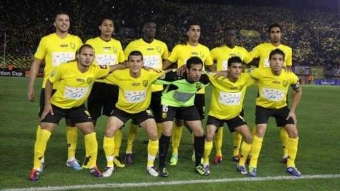 resultat des rencontres can 2010