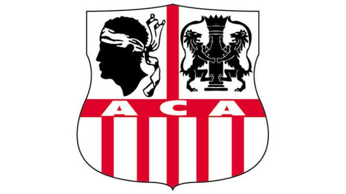 Ajaccio Lorient Foot AC Ajaccio : Mostefa vers Lorient