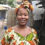Aminata Sow