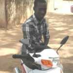 Baba Sall