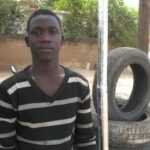 Laye Sylla