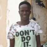 Malick Ndiaye