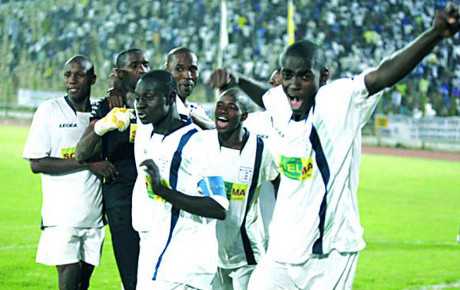 LDC : Ça passe pour le Stade Malien et Al Ahly